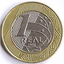 Encontre a fortuna escondida: a MOEDA RARA de 1 REAL ao alcance de todos