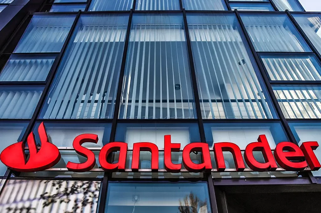 NOVA conta global do Santander; confira!
