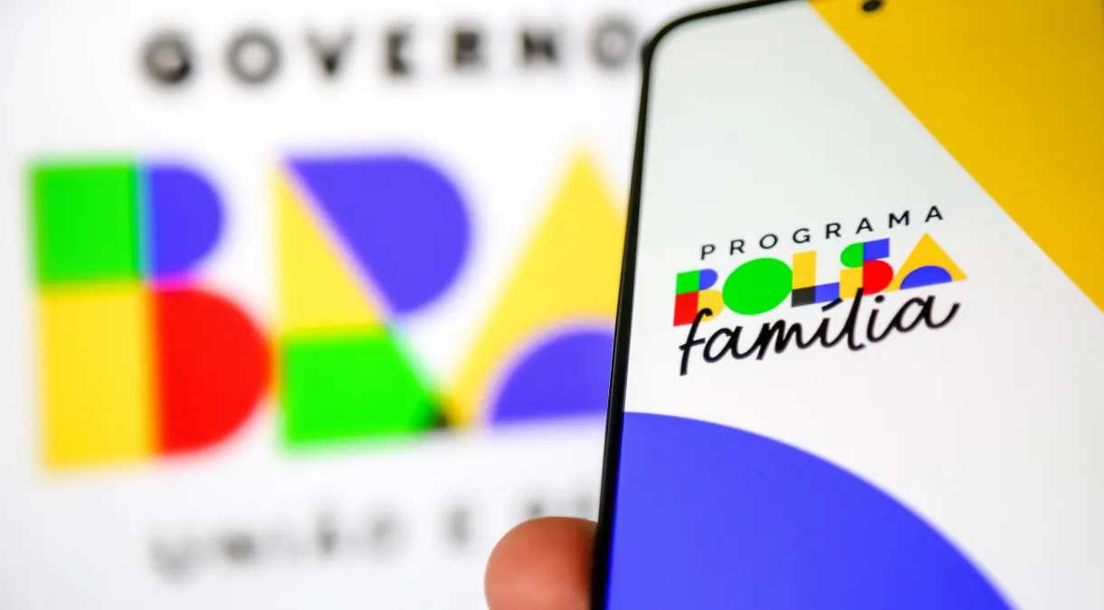 Passo a passo: Veja como se inscrever no Bolsa Família pela internet