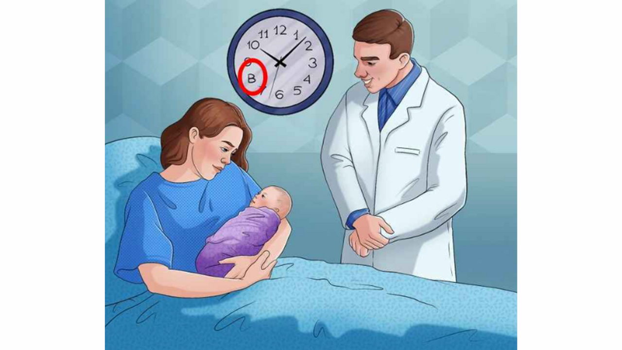 imagem do hospital