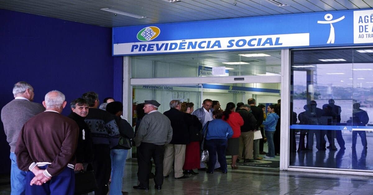 Programa BPC INSS