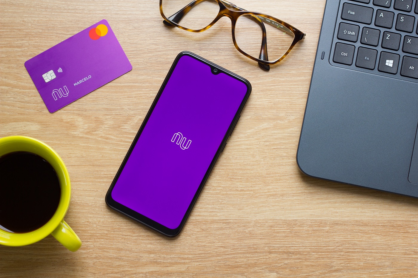 Nubank: Novos critérios para aumentar seu limite de crédito!