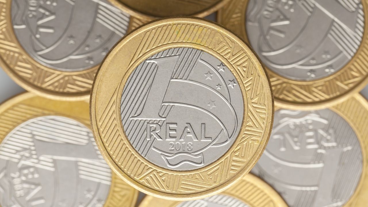 Essa moeda de 1 real de 2012 pode valer mais do que você imagina! Confira