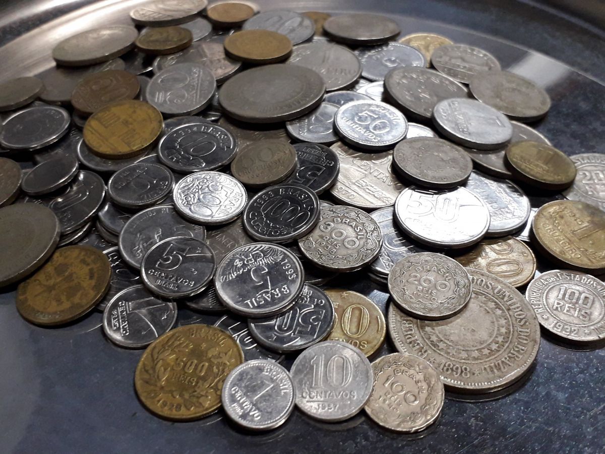 Saiba como identificar a MOEDA que pode valer R$ 3,6 MIL