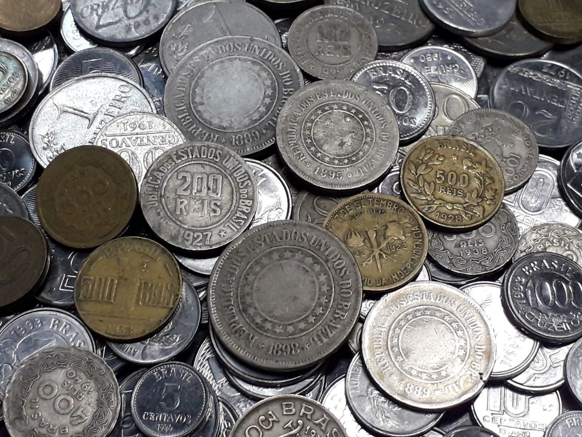 Essa MOEDA é tão RARA que pode valer $85.000 dólares