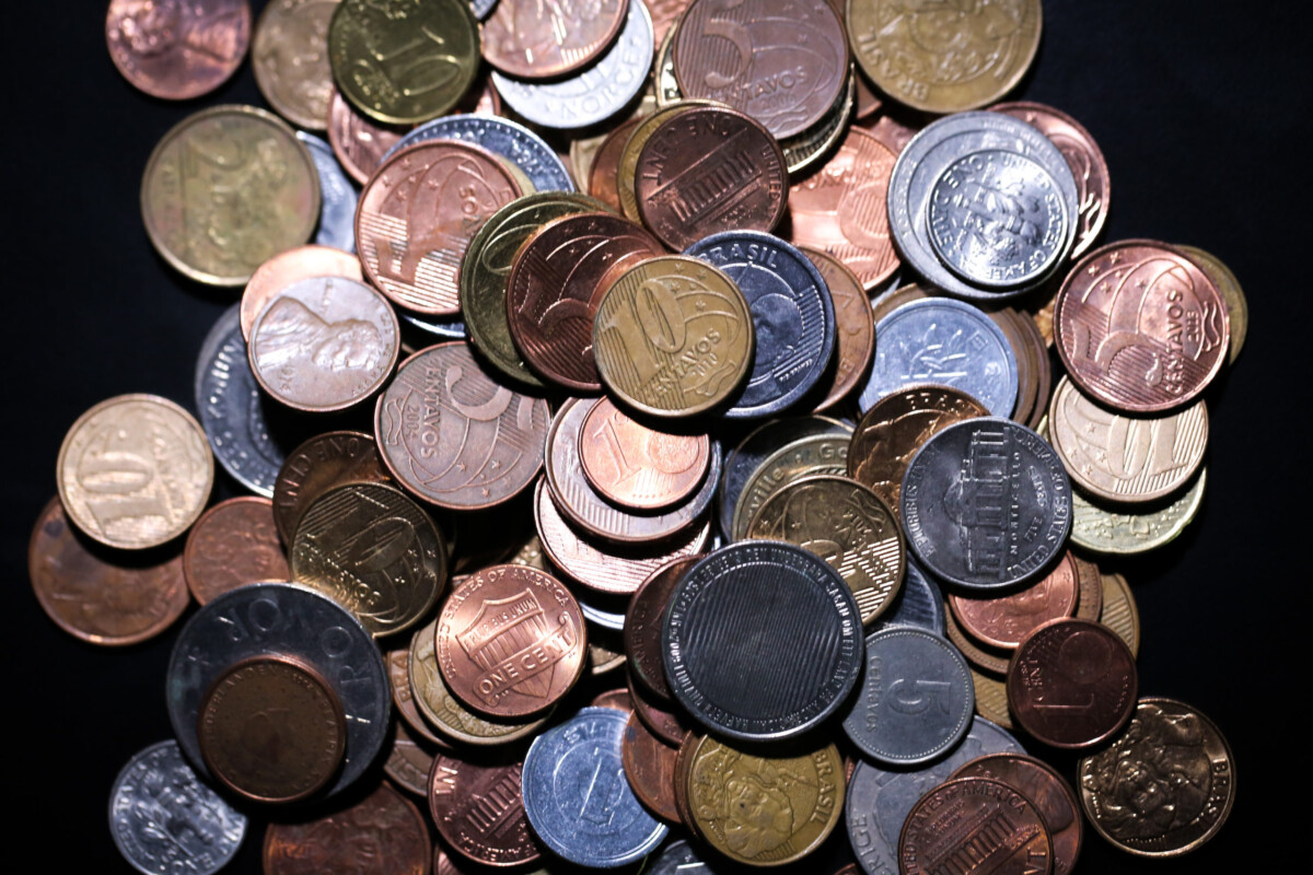 Ganhe o 13º e o 14º Salário vendendo essa MOEDA!