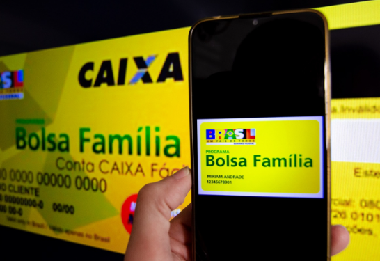 Veja como consultar o Bolsa Família de dezembro pelo WhatsApp