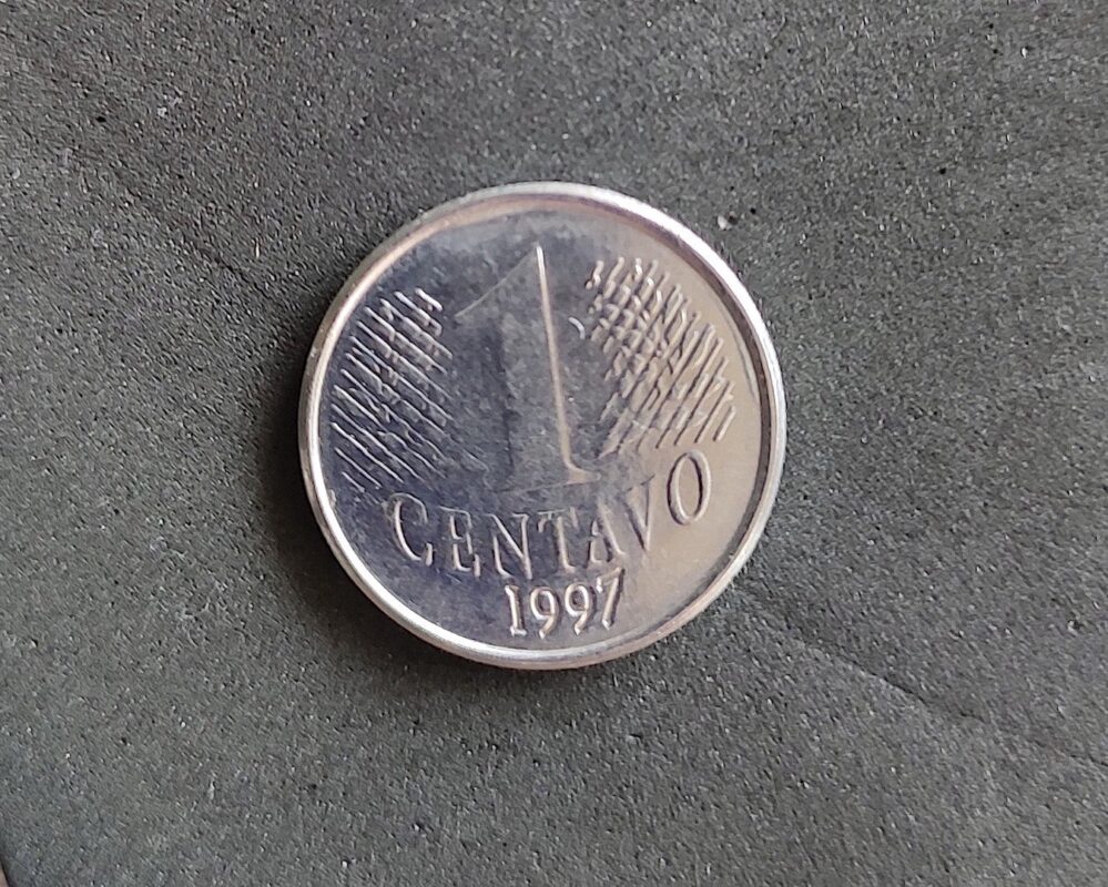 INCRÍVEL! Uma simples moeda de 1 centavo pode valer MUITO dinheiro! Confira