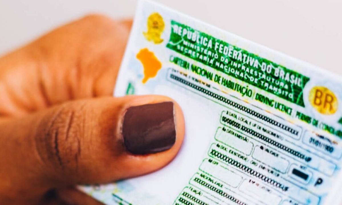 CNH 100% GRÁTIS! Confira como se candidatar as 5 mil vagas disponíveis