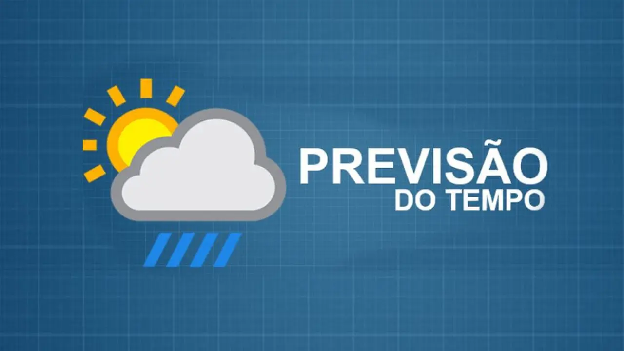 Confira a Previsão do tempo para o mês de Janeiro em todo o Brasil