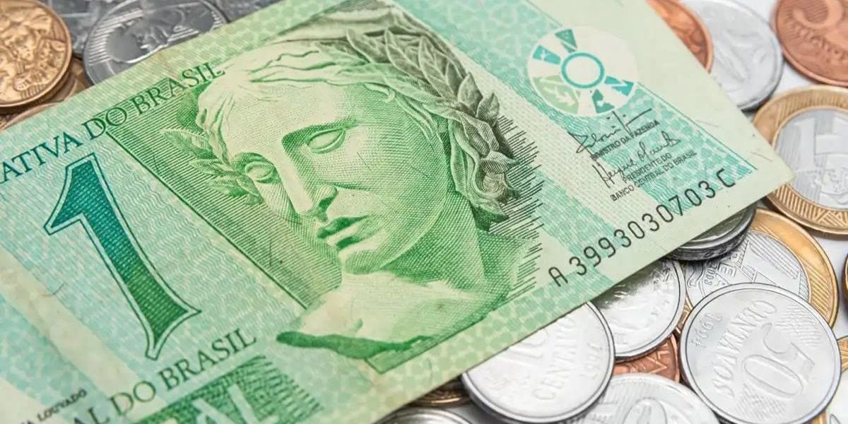 A nota de 1 REAL voltou? Elas estão valendo mais de R$12 MIL