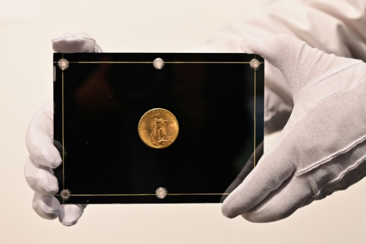 Você conhece as 3 MOEDAS MAIS RARAS DO MUNDO? Descubra seu valor ÚNICO