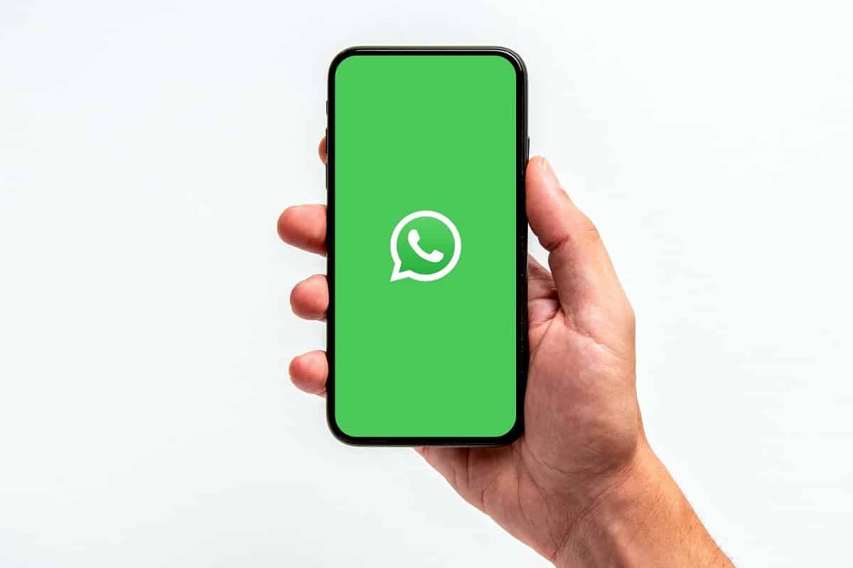 Como ficar OFFLINE no WhatsApp? 
