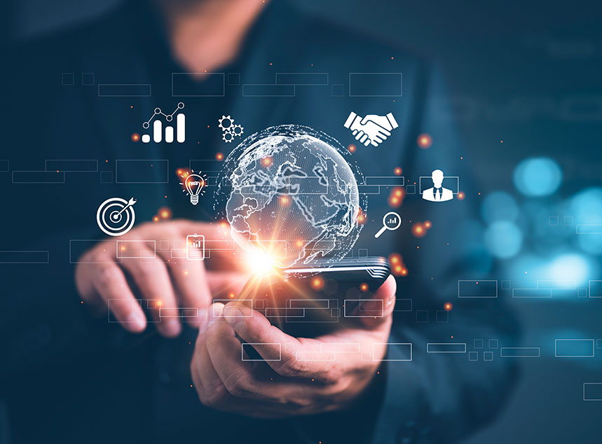 Conheça 5 NOVAS tecnologias que devem ser lançadas em 2024