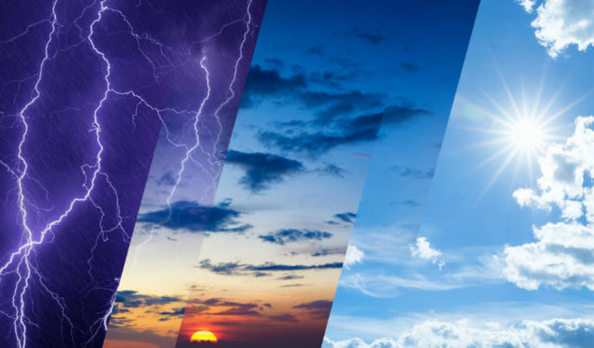 Como será o clima no Brasil para o resto do mês de janeiro? Confira!