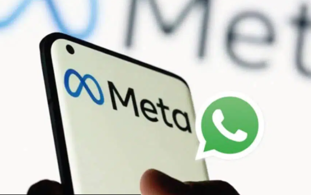 Meta ANUNCIA grande mudança para os usuários do Whatsapp