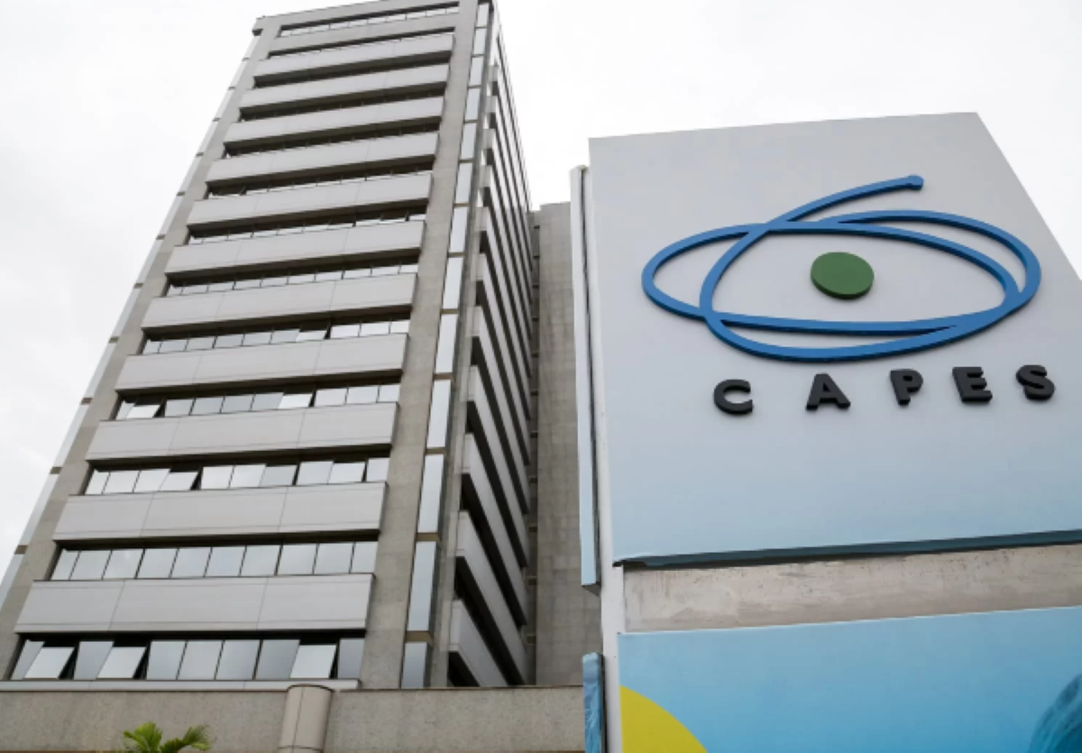Inscrições para o concurso da CAPES vão até sexta-feira (12/01)