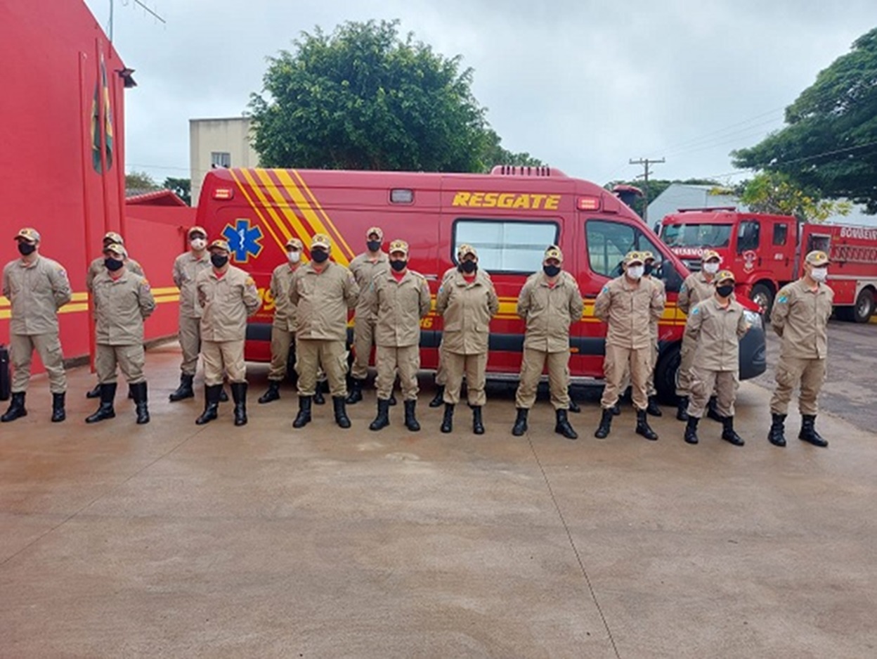 Veja editas abertos e previstos para Concursos Bombeiros