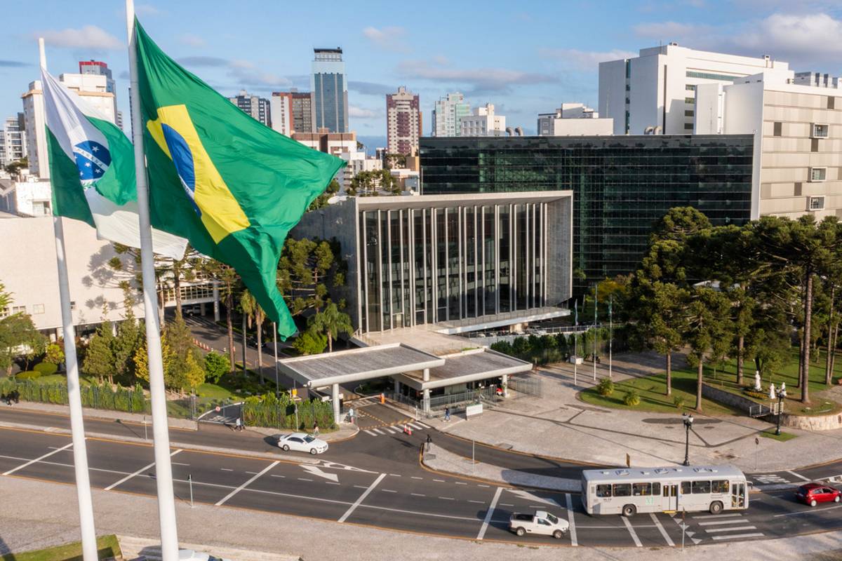 Concurso ALEP PR: inscrições a partir das 16h; 85 VAGAS