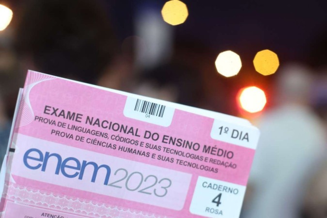 Enem: quase metade dos candidatos tem nota para 20% dos cursos do Sisu; saiba mais