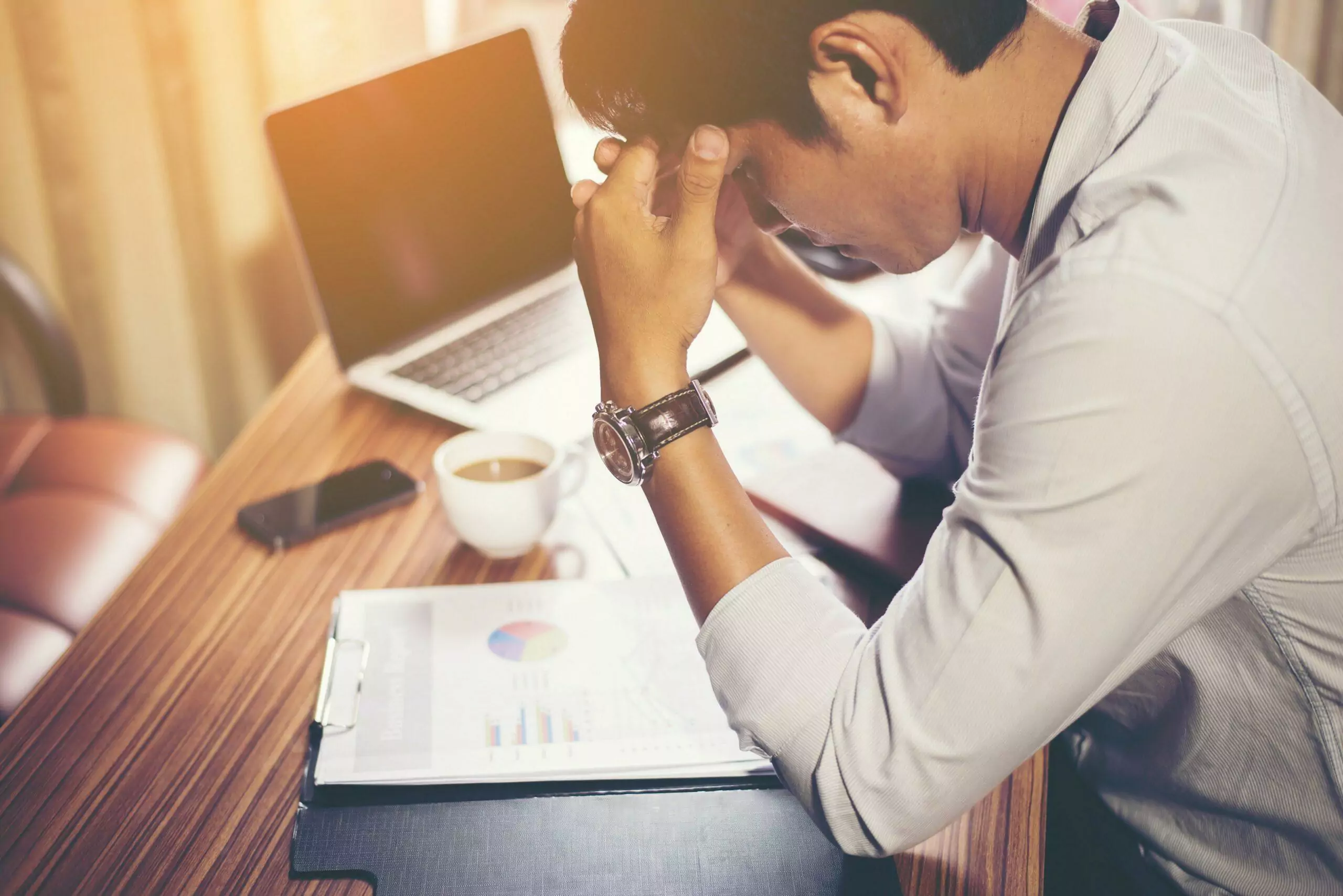 Recomeço profissional: dicas para você não desanimar e mudar de vida!