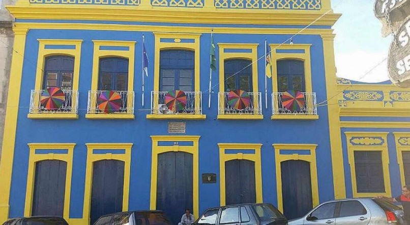 Edital da Câmara de Olinda foi PUBLICADO! Concurso com 17 vagas