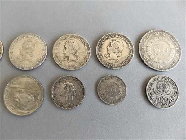 Conheça a moeda rara que pode valer até 30 MIL REAIS devido a um pequeno erro!