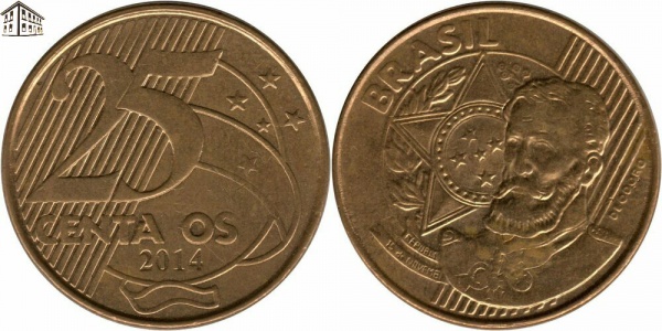 Essa simples moeda de 25 centavos pode render R$250! Veja como
