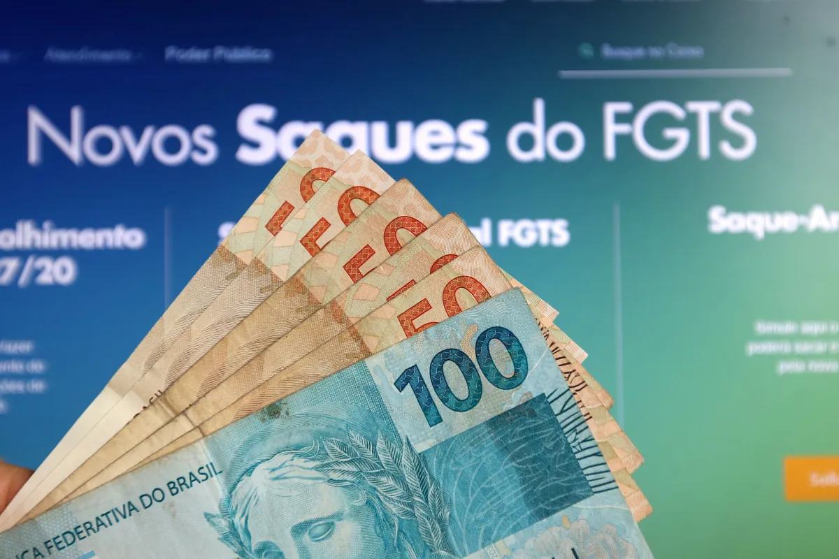 Você sabe qual é o VALOR do FGTS para quem recebe um salário mínimo? Confira aqui!