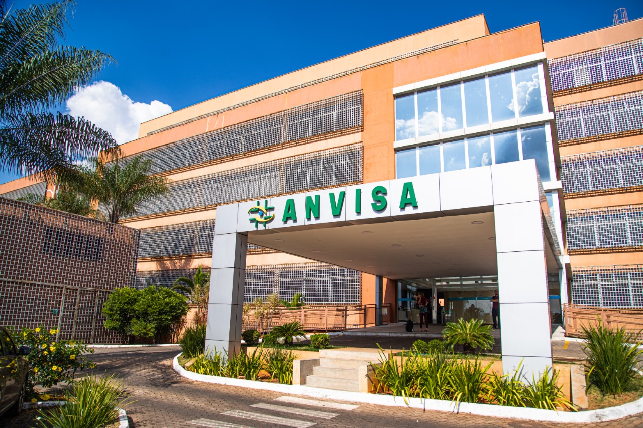 SAIU! Concurso da Anvisa com salários iniciais de R$ 16,4 mil!