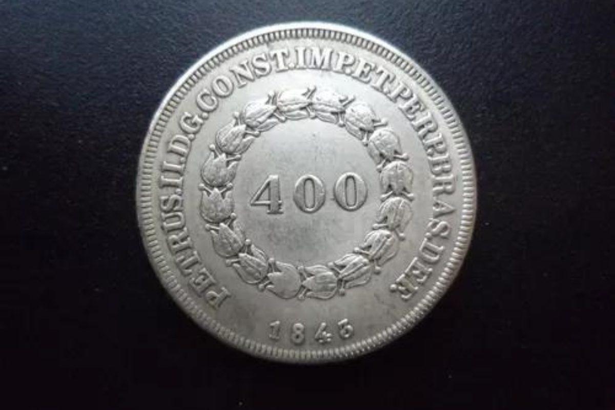 Conheça as MOEDAS MAIS RARAS do mundo: se tiver uma, é MUITO SORTUDO