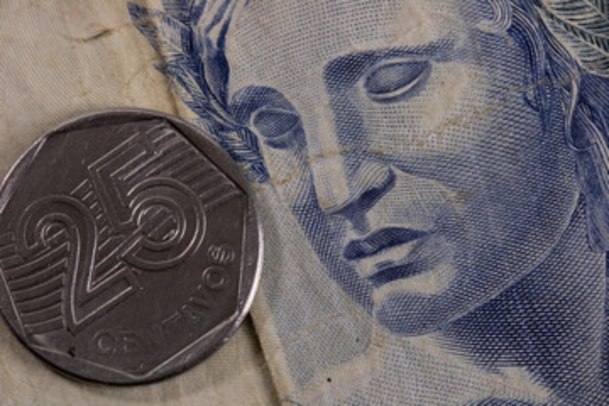 RENDA INESPERADA em 2024 de até 3 mil reais com ESTA moeda diferente