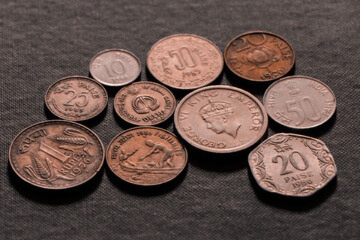 Moedas SEM DEFEITO e antigas que VALEM MAIS do que se imagina