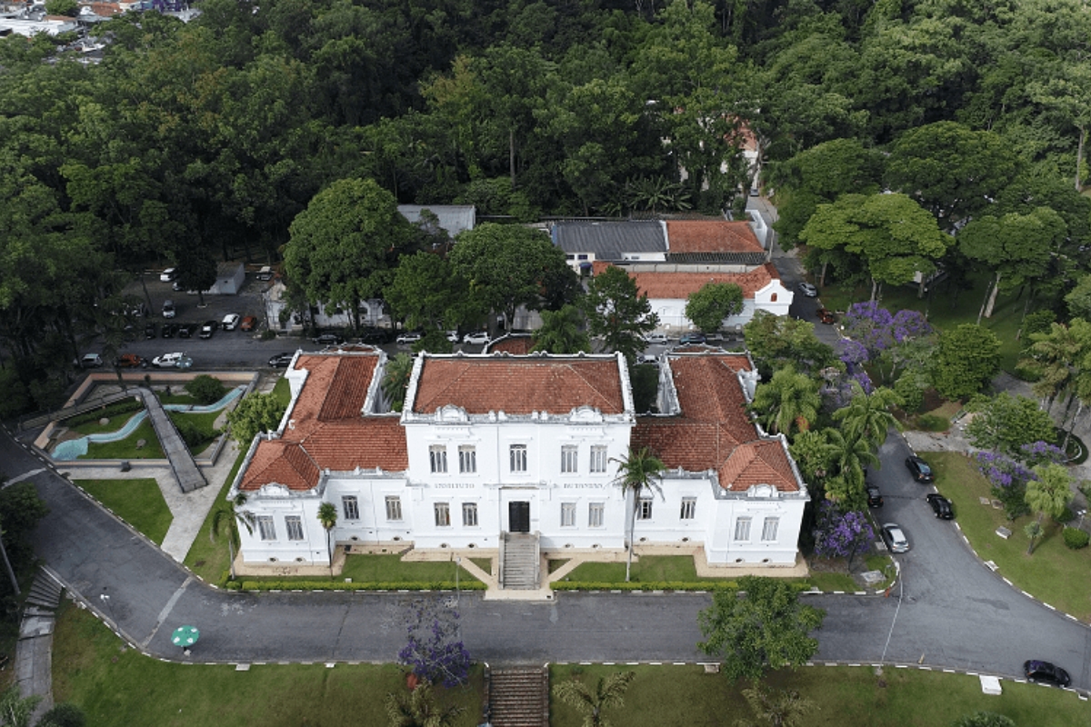 Instituto Butantan oferece cursos gratuitos no 1º semestre; saiba como se inscrever