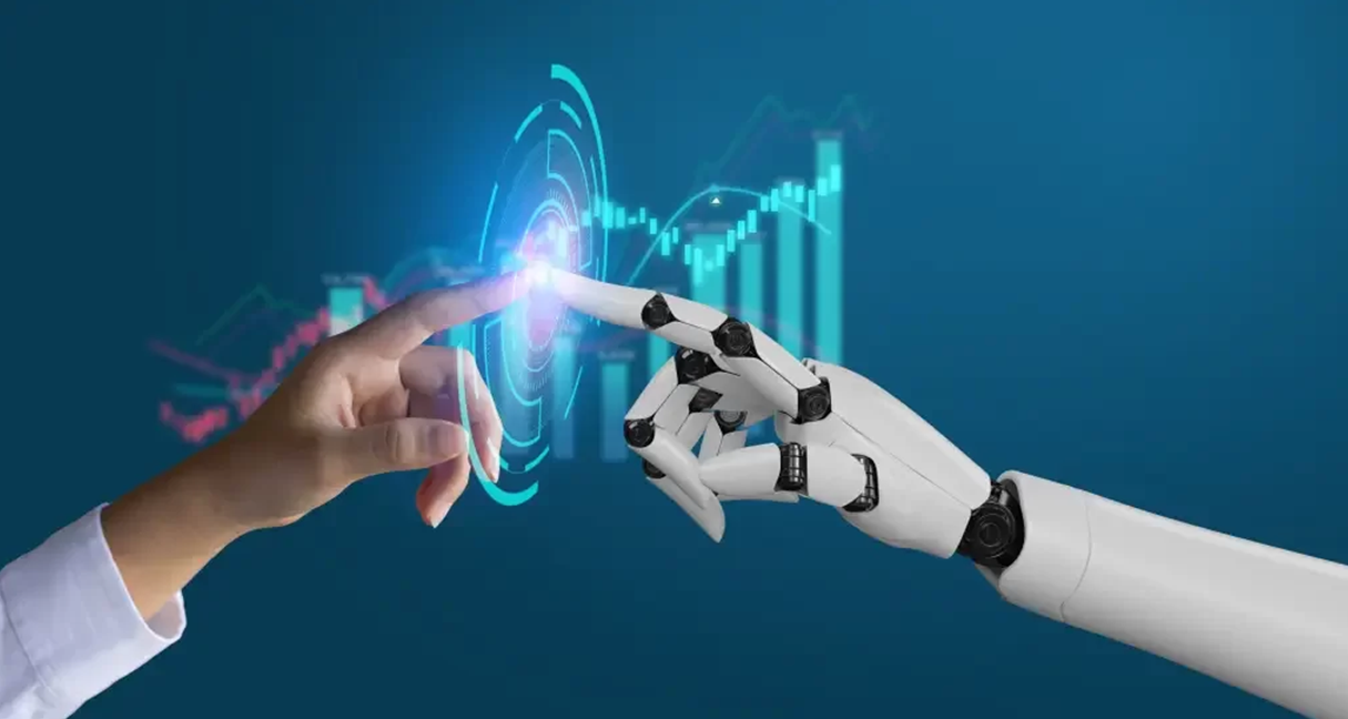 Desculpe, Inteligência Artificial: o futuro da ficção é humano, segundo nova pesquisa