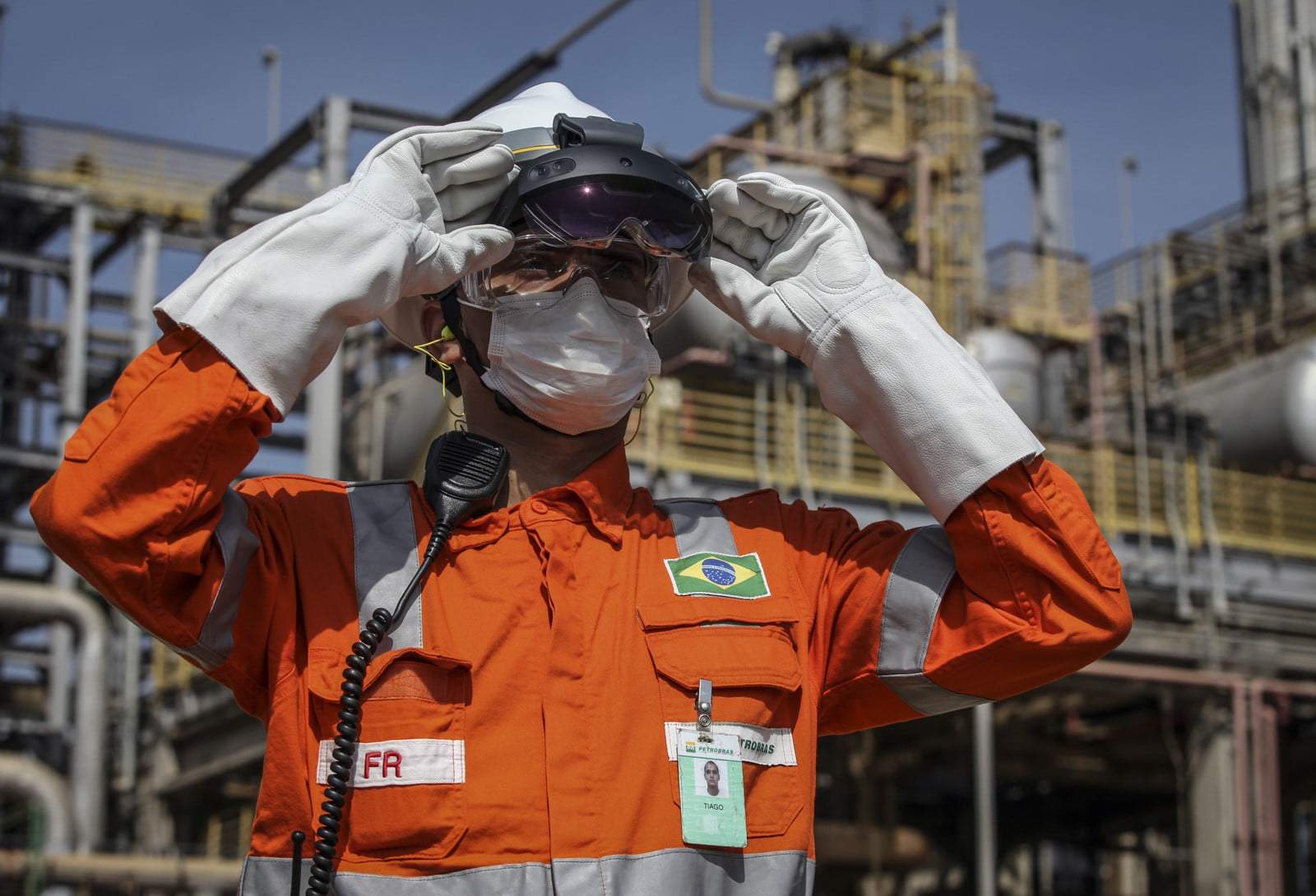 Concurso Petrobras 2024: inscrições encerram dia 31 de Janeiro
