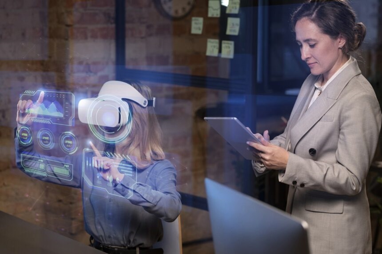 Lista das 10 profissões que devem bombar com a inteligência artificial em 2024