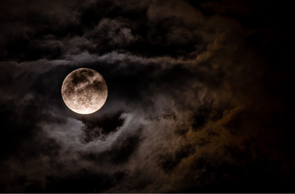 Lua Cheia em Leão do dia 25/01: Veja como afeta seu signo!