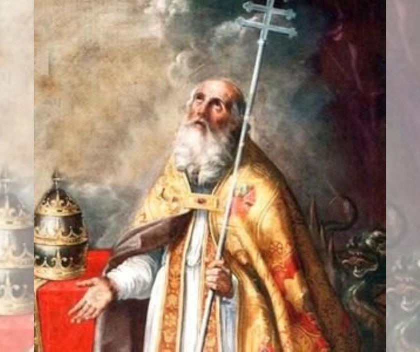 Oração de São Silvestre