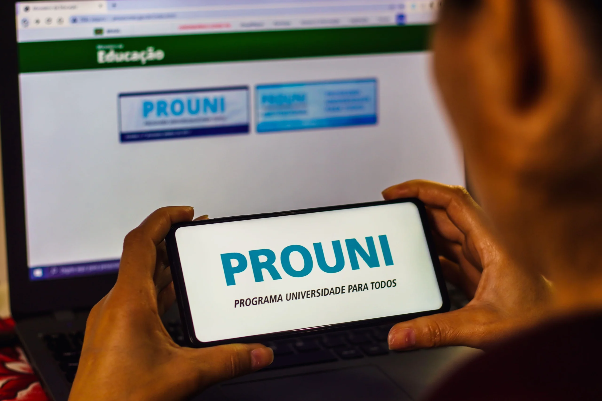 ProUni 2024 aumenta vagas para os cursos de Medicina e Direito