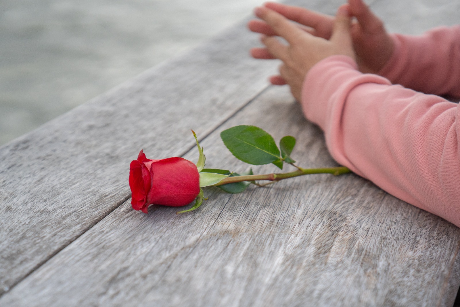 4 caminhos secretos para seguir e ter mais sorte no amor
