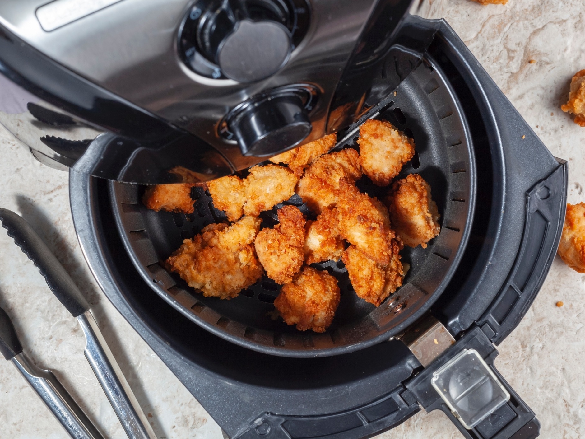 Veja como limpar sua Air Fryer de forma fácil e correta!