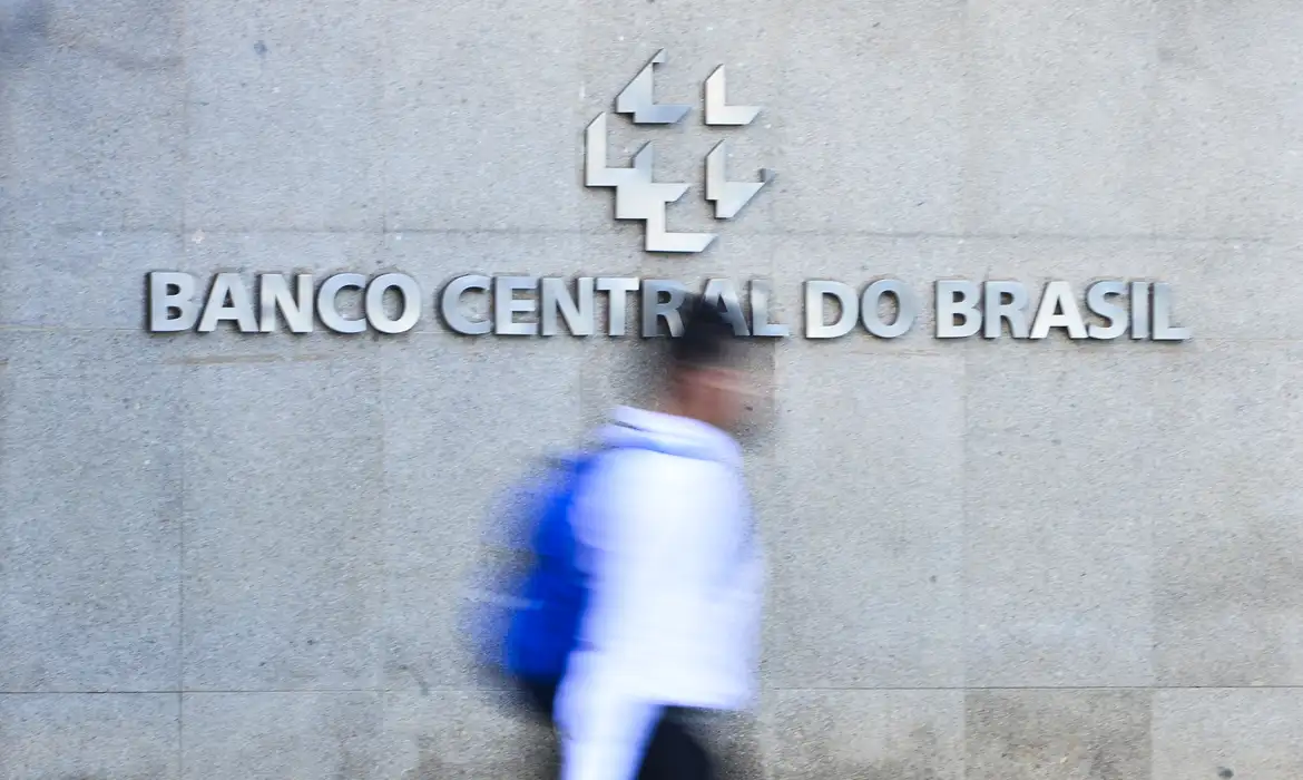 Concurso Banco Central 2024.