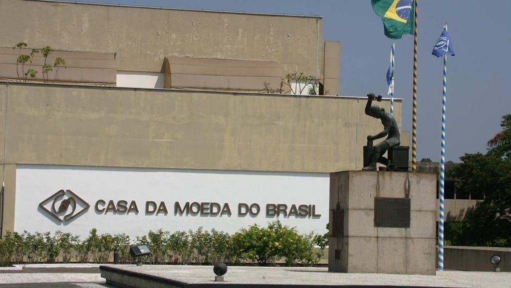Casa da Moeda ESTENDE o prazo de inscrição para o concurso com 68 vagas