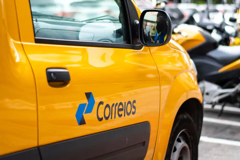 Quatros empresas já enviaram propostas para edital do Concurso dos Correios
