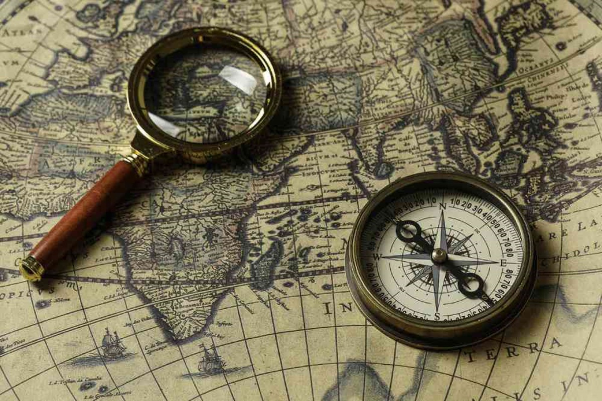 Curso História Antiga e Medieval GRATUITO e com Certificado!