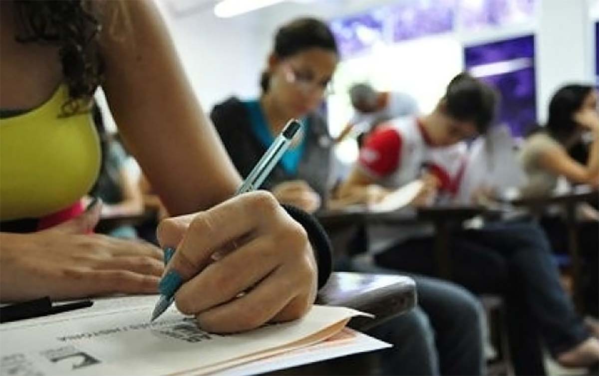 Enem, Vestibulares e Sisu 2024: Confira datas e realização das provas