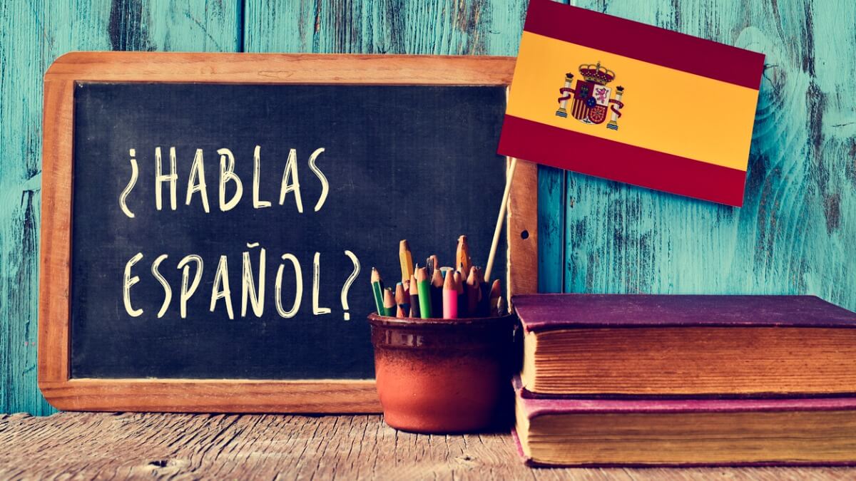 Curso de Espanhol Básico GRATUITO e com Certificado!