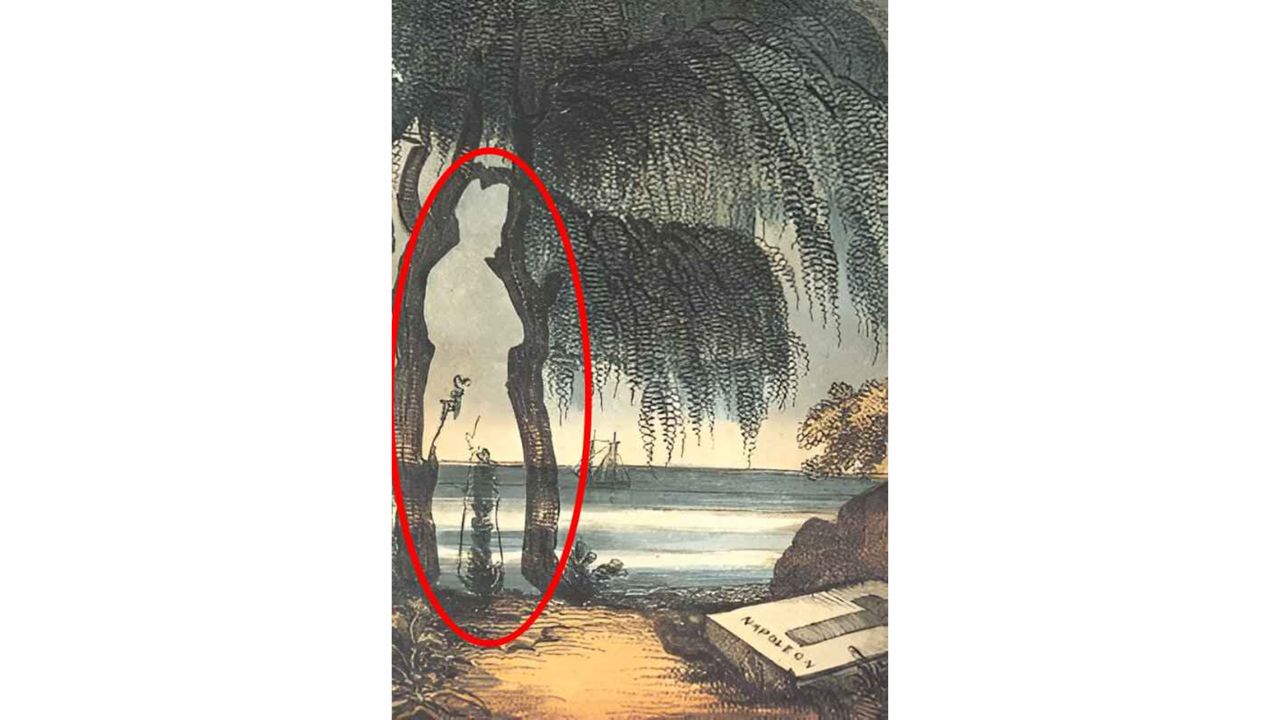 homem oculto