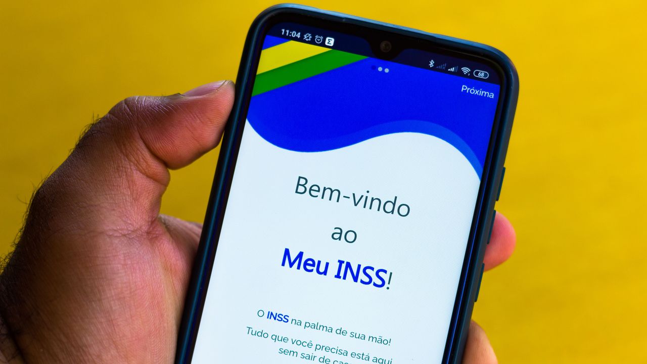 Veja como fazer a prova de vida do INSS pelo celular!